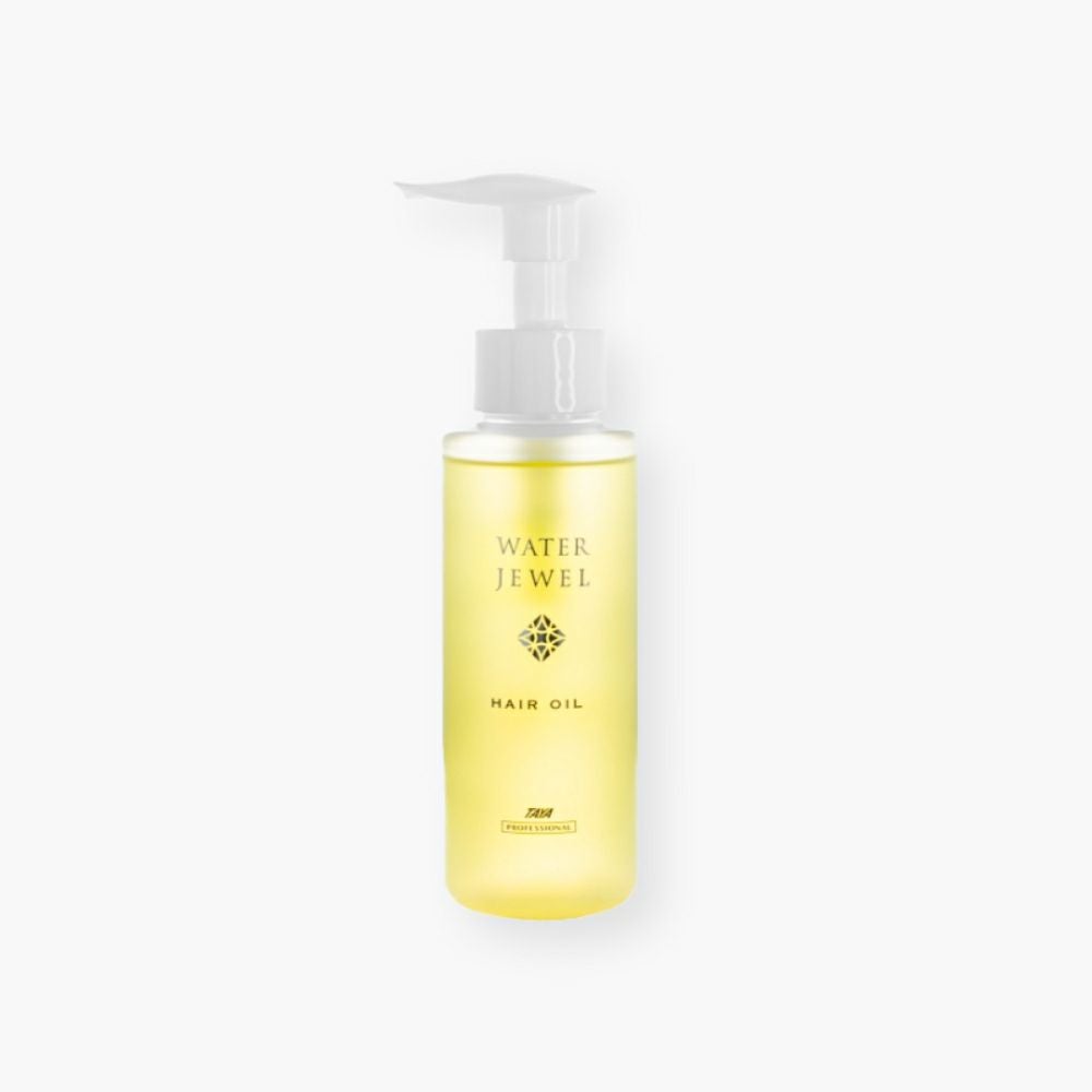 WJ ウォータージュエル ヘアオイルN 100ml | 美容室専売 化粧品通販
