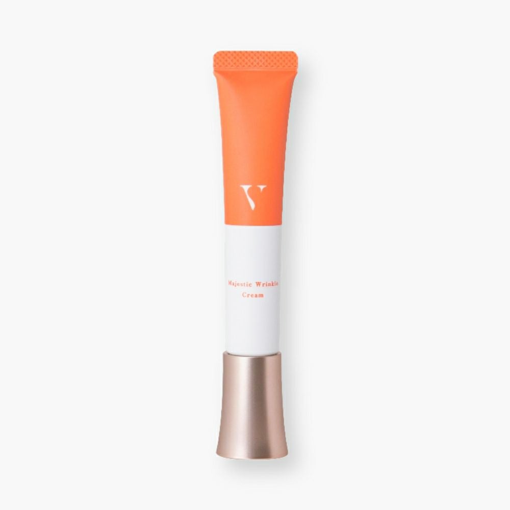 シワ改善クリーム] Vマジェスティック リンクルクリーム 18g | 美容室