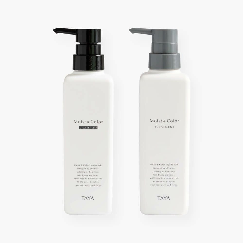 ヘアケア | 美容室専売 化粧品通販「CLUB MARIQUITA（クラブマリキータ